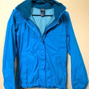 Womens small northface jacket